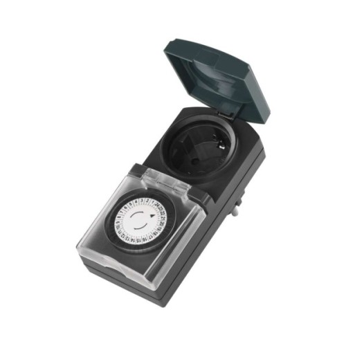 Таймер-розетка EMOS P5526N