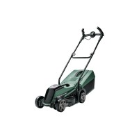 Газонокосарка Bosch CityMower 18V-32-300 18V, 4Ah, 34см, 31л, 30-60мм 9.4кг (0.600.8B9.A07)