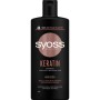 Шампунь Syoss Keratin з Блакитним Лотосом для ламкого волосся 440 мл (9000101277050)