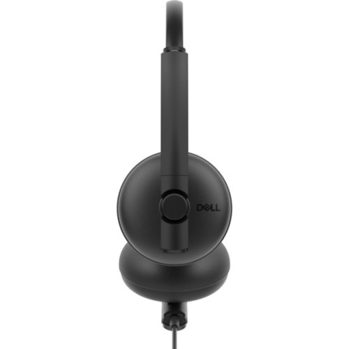 Навушники Dell Wired Headset WH125 Black (520-BBLV)