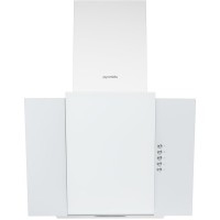 Витяжка кухонна Pyramida NVX 50 (800) B WH