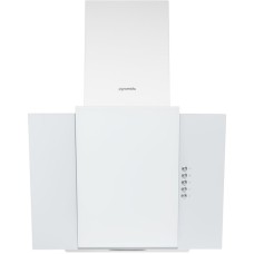 Витяжка кухонна Pyramida NVX 50 (800) B WH