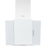 Витяжка кухонна Pyramida NVX 50 (800) B WH