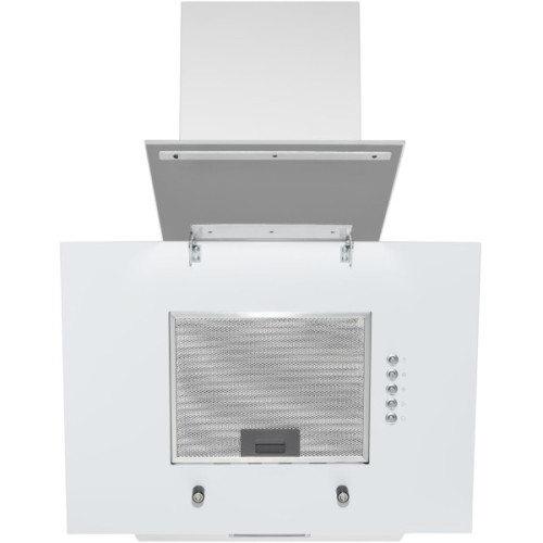 Витяжка кухонна Pyramida NVX 50 (800) B WH