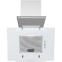 Витяжка кухонна Pyramida NVX 50 (800) B WH