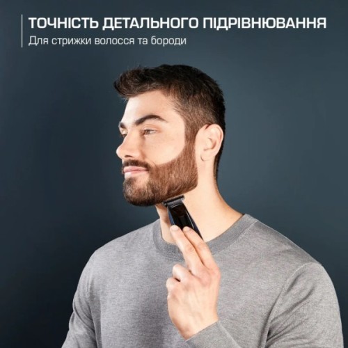 Тример Rowenta BARBER EXPERIENCE (TN1851E0)