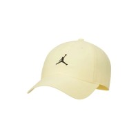 Кепка Nike Air Jordan H86 Jm Washed Cap DC3673-706 жовтий Уні MISC (196604045513)