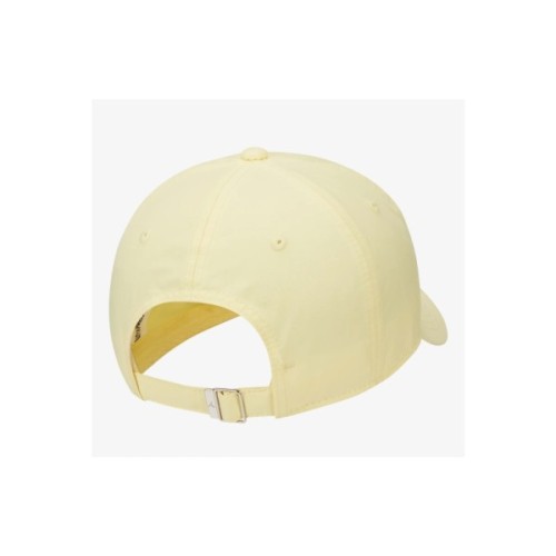 Кепка Nike Air Jordan H86 Jm Washed Cap DC3673-706 жовтий Уні MISC (196604045513)