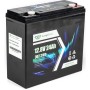 Батарея LiFePo4 Longttech 12.8V - 24Ah (LAR1224-LT20-R32)