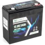Батарея LiFePo4 Longttech 12.8V - 24Ah (LAR1224-LT20-R32)