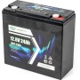 Батарея LiFePo4 Longttech 12.8V - 24Ah (LAR1224-LT20-R32)