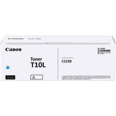 Тонер-картридж Canon T10L cyan 5K (4804C001)