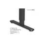 Комп'ютерний стіл OfficePro ODE1260B Black (ODE1260B)
