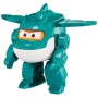 Фігурка Super Wings трансформер Transforming Тіно (Tino), 10 см (EU780623)