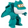 Фігурка Super Wings трансформер Transforming Тіно (Tino), 10 см (EU780623)