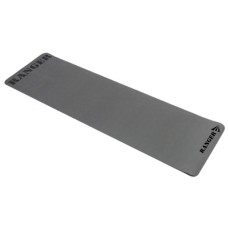 Туристичний килимок Ranger EVA 200x60 Grey Logo (RA8902L)
