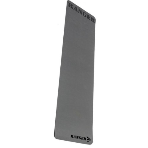 Туристичний килимок Ranger EVA 200x60 Grey Logo (RA8902L)