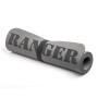Туристичний килимок Ranger EVA 200x60 Grey Logo (RA8902L)