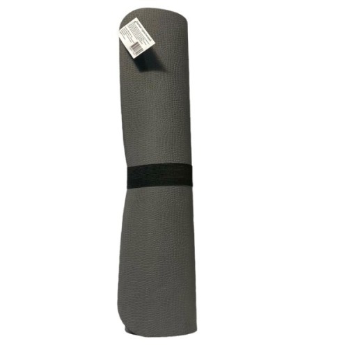 Туристичний килимок Ranger EVA 200x60 Grey Logo (RA8902L)
