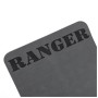Туристичний килимок Ranger EVA 200x60 Grey Logo (RA8902L)