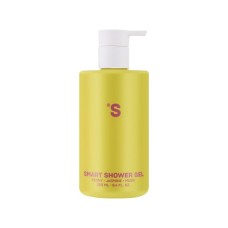 Гель для душу Sister's Aroma Smart Shower Gel Півонія 250 мл (4820227782895/4820227784004)