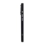 Чохол до мобільного телефона Armorstandart LikeCarbon2 MagCase Apple iPhone 15 Pro Kevlar Black (ARM88589)