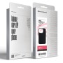 Чохол до мобільного телефона Armorstandart LikeCarbon2 MagCase Apple iPhone 15 Pro Kevlar Black (ARM88589)