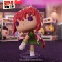 Фігурка Funko Pop серії Дні Сакамото - Лу Шаотан (86688)