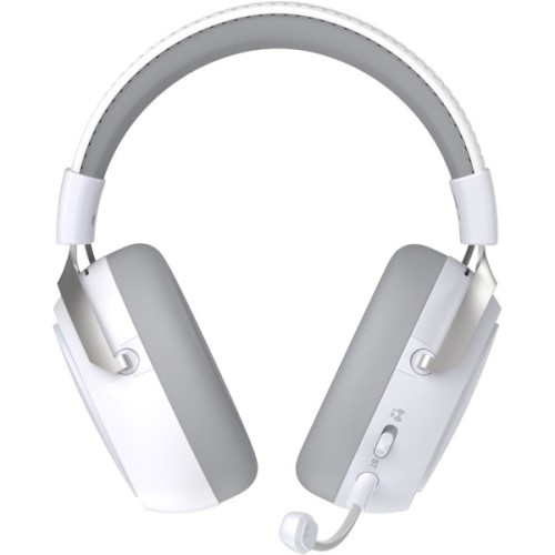 Навушники Ajazz AHM10 Max White (AHM10-MAX-W)