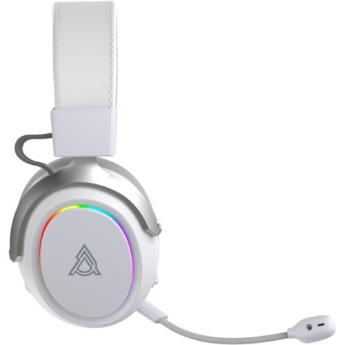Навушники Ajazz AHM10 Max White (AHM10-MAX-W)