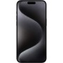 Мобільний телефон Apple iPhone 15 Pro Max 256Gb eSim (Grade A) Black Titanium USED (iP15PM2eBkT_A)