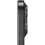 Мобільний телефон Apple iPhone 15 Pro Max 256Gb eSim (Grade A) Black Titanium USED (iP15PM2eBkT_A)