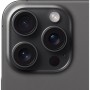 Мобільний телефон Apple iPhone 15 Pro Max 256Gb eSim (Grade A) Black Titanium USED (iP15PM2eBkT_A)