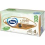 Серветки косметичні Zewa Softis Natural Soft 80 шт. (7322541351414)