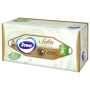 Серветки косметичні Zewa Softis Natural Soft 80 шт. (7322541351414)