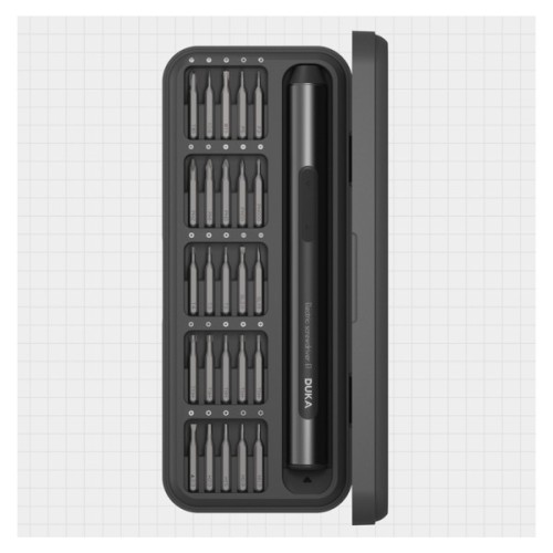 Викрутка акумуляторна Xiaomi ATuMan DUKA E1 (ATuMan E1)