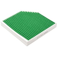 Фільтр салону Castrol Filters CC0050C