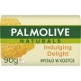 Тверде мило Palmolive Milk & Honey Bar Soap 4 х 90 г (8718951738997)