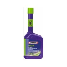 Присадка автомобільна WYNN'S INJECTOR CLEANER PETROL 325мл (W55972)