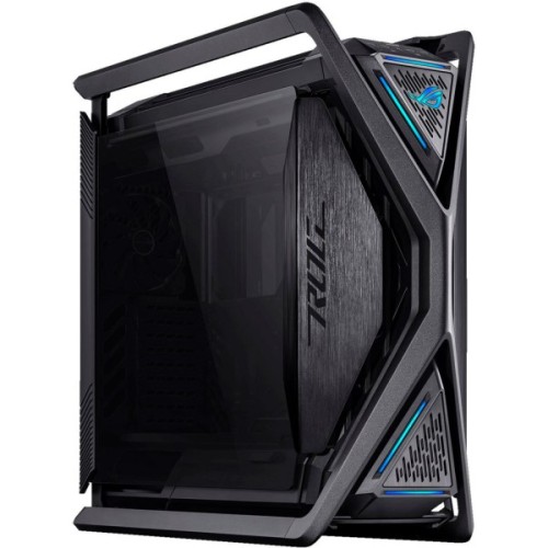Корпус для ПК ASUS ROG Hyperion GR701 BTF Edition Black (90DC00F0-B39020)