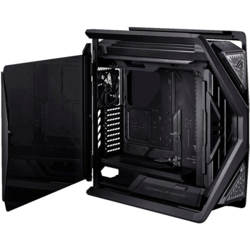 Корпус для ПК ASUS ROG Hyperion GR701 BTF Edition Black (90DC00F0-B39020)