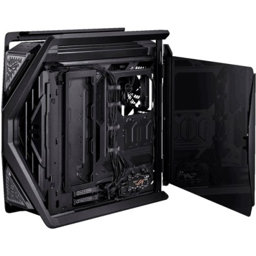 Корпус для ПК ASUS ROG Hyperion GR701 BTF Edition Black (90DC00F0-B39020)