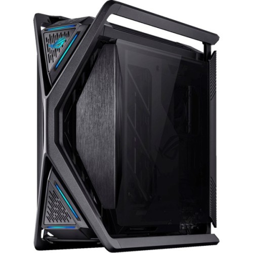 Корпус для ПК ASUS ROG Hyperion GR701 BTF Edition Black (90DC00F0-B39020)