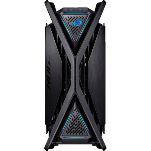 Корпус для ПК ASUS ROG Hyperion GR701 BTF Edition Black (90DC00F0-B39020)