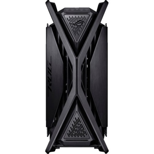 Корпус для ПК ASUS ROG Hyperion GR701 BTF Edition Black (90DC00F0-B39020)