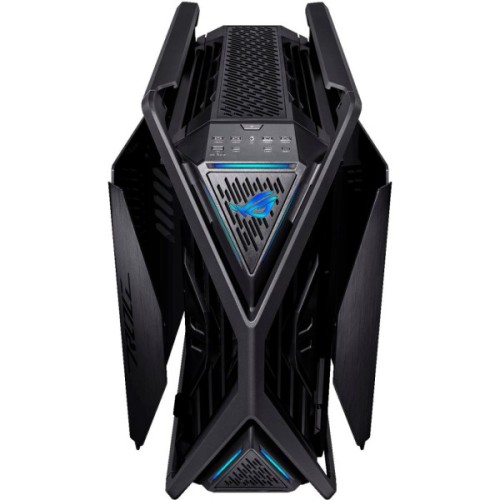 Корпус для ПК ASUS ROG Hyperion GR701 BTF Edition Black (90DC00F0-B39020)