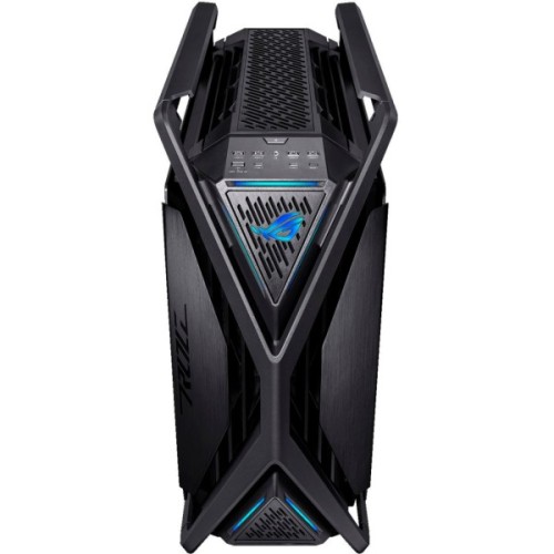 Корпус для ПК ASUS ROG Hyperion GR701 BTF Edition Black (90DC00F0-B39020)