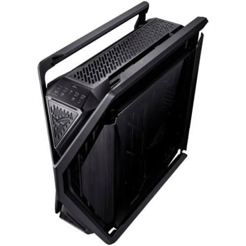 Корпус для ПК ASUS ROG Hyperion GR701 BTF Edition Black (90DC00F0-B39020)