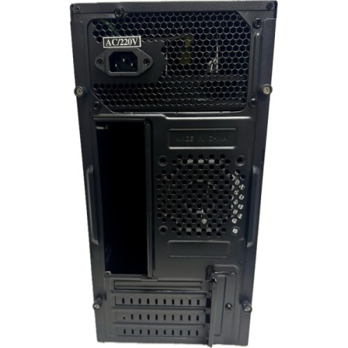 Корпус для ПК Delux MK 350