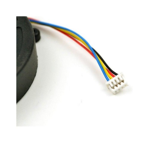 Кулер Acer до Aspire Revo R3600/R3610 DC(5V,0.45A) 3pin (MF40100V1-Q000-S99)